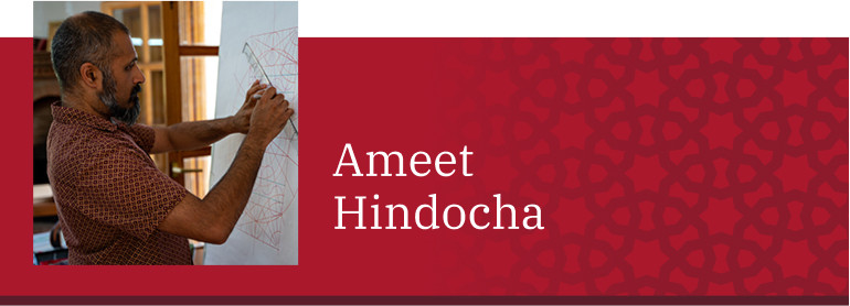 Ameet Hindocha