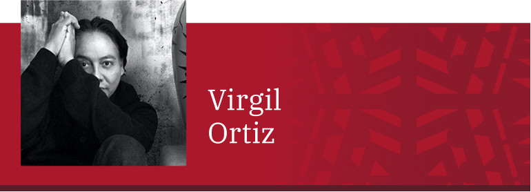 Virgil Ortiz